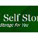 A & J Self Storage - Automobile Storage