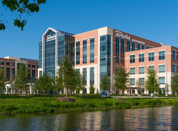 Texas Children's Maternal Fetal Medicine, The Woodlands - The Woodlands, TX