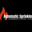 Automatic Fire Sprinkler of Connecticut-Fire Suppression System - Automatic Fire Sprinklers-Residential, Commercial & Industrial
