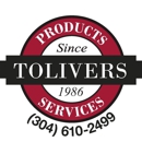 Tolivers Products and Services - Advertising-Promotional Products