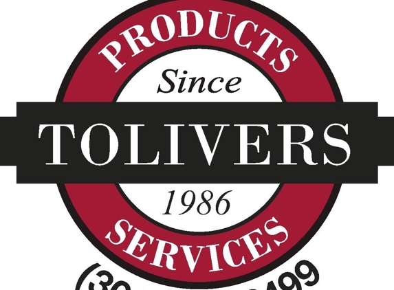 Tolivers Products and Services - Charleston, WV