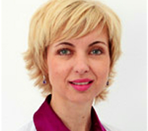 Natalya V. Sumina, MD - Los Angeles, CA