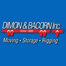 Dimon & Bacorn - Shipping Services