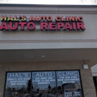 Hal's Auto Clinic Northville