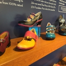 John Fluevog Shoe - Shoe Repair