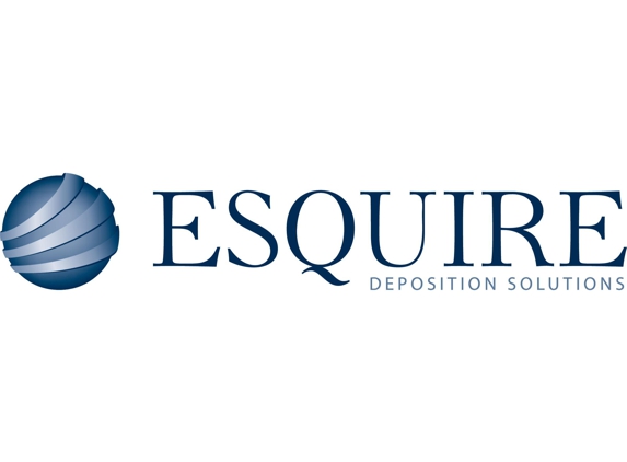 Esquire Deposition Solutions - Stuart, FL