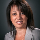 Alla Sabzanova, DO - Physicians & Surgeons, Internal Medicine