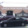 Garcia Iron Works gallery
