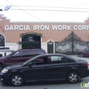 Garcia Iron Works - Iron Work