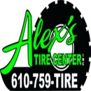 Alex's Tire Center - Automobile Parts & Supplies