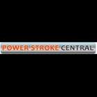 Power Stroke Central