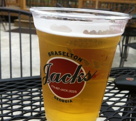 Jack's - Hoschton, GA