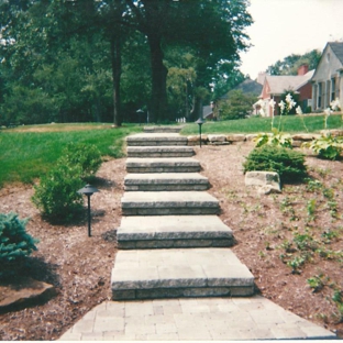 Rangel Professional Landscaping, LLC - Anderson, IN