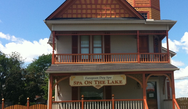 Spa on the Lake - Lake Orion, MI