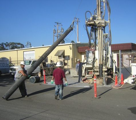 Environmental Geology Services - Santa Rosa, CA