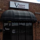 The Vapor Vendor