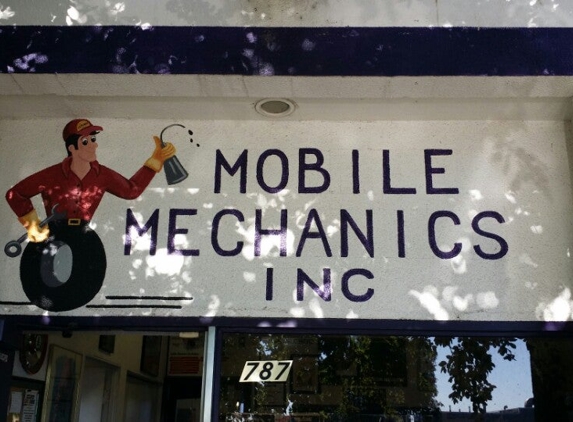 Mobile Mechanics - Golden, CO