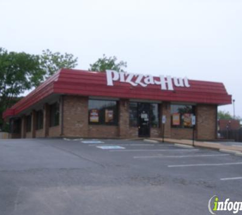 Pizza Hut - Memphis, TN