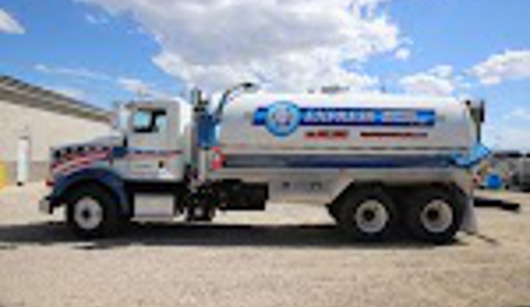 Express Septic & Drain Cleaning - Boise, ID