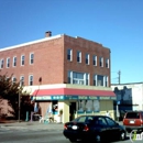 Spartan Pizzeria Restaurant - Pizza