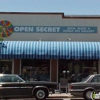Open Secret Bookstore gallery