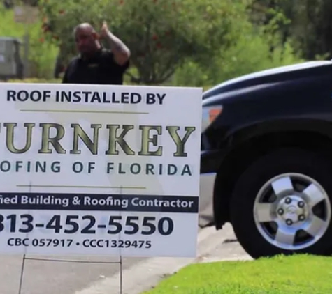 Turnkey Roofing of Orlando - Longwood, FL