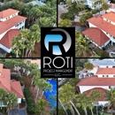 Roti Project Management