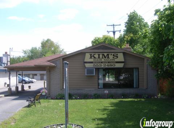 Kim's Hair Salon - Farmington Hills, MI