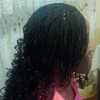 Emani Braids gallery