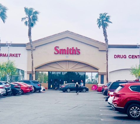 Smith's Food & Drug - Henderson, NV