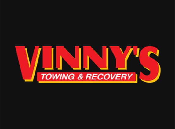 Vinny's Towing & Recovery - Frederick, MD