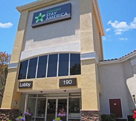 Extended Stay America - San Jose - Mountain View - Mountain View, CA