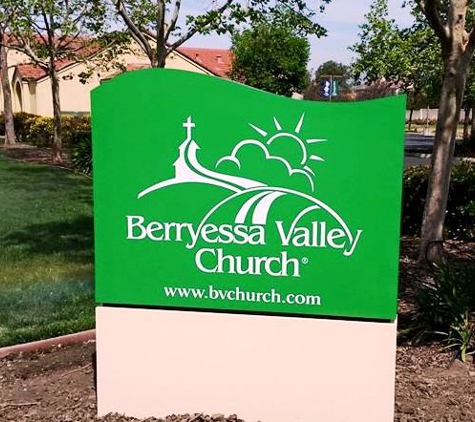 Berryessa Valley Church - San Jose, CA