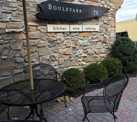 Boulevard Five 72 - Kenilworth, NJ