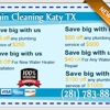 Drain Cleaning Katy TX gallery