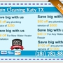 Drain Cleaning Katy TX