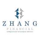 Zhang Financial - Financial Planning Consultants