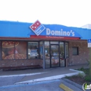 Domino's Pizza - Pizza