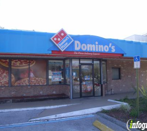 Domino's Pizza - Maitland, FL