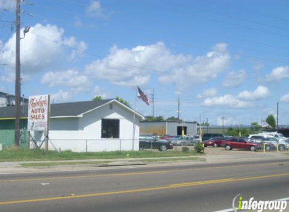 Fairley's Auto Sales - Prichard, AL