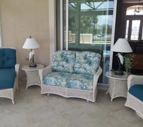 Leisure Living Furniture - Fruitland Park, FL