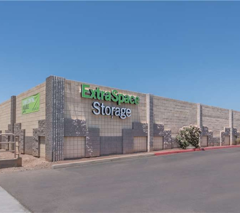 Extra Space Storage - Phoenix, AZ