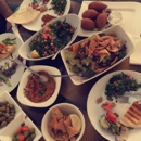 Taj Lebonese Cuisine - Middle Eastern Restaurants