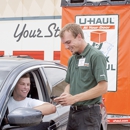 U-Haul Moving & Storage of Abilene - Truck Rental