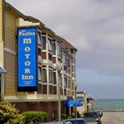 Pacifica Motor Inn