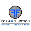Form & Function Logo