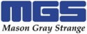 Mason Gray Strange - Property Management Logo