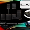 Carlton's Audio Visual & Lighting gallery