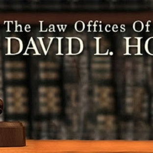 The Law Offices of David L Hood - Murrells Inlet, SC