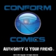 conform comics